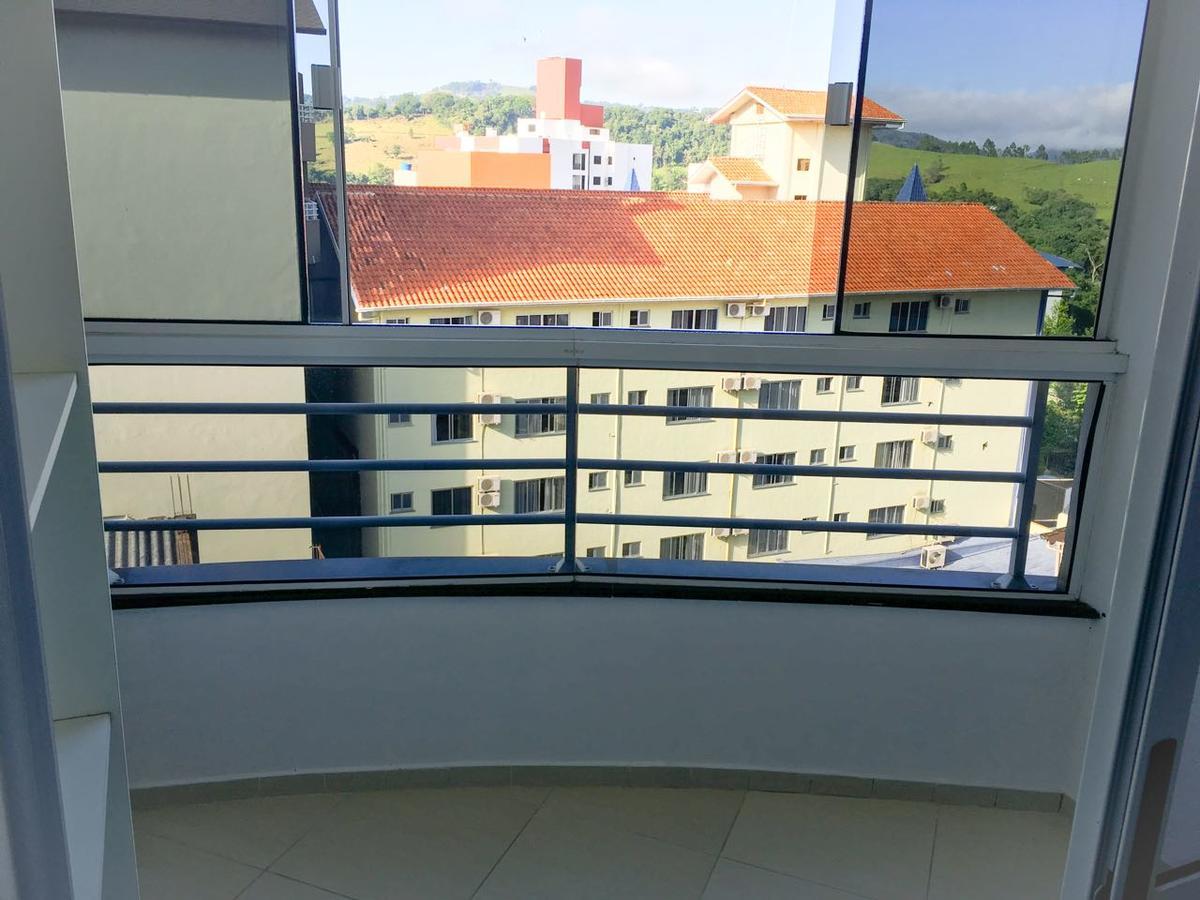 Edificio Summer Ville Piratuba Exterior photo
